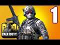 Call of Duty Mobile Walkthrough Gameplay iOs Android Part 1   Power of Gameplay