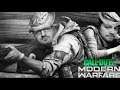 Call of Duty - Modern Warfare - Closed Beta Livestream deutsch german