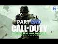 Call of duty - Modern warfare - End REMASTERED