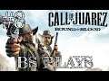 ★Call of Juarez: Bound in Blood - Part 8★