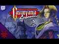 Castlevania Legends (Part Two) | Stream Archive