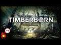 Checking Out The Free Demo | Let's Play Timberborn [2021] Gameplay Part 1
