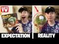 CHIA PET: EXPECTATION VS REALITY!!! DIY Pennywise & Baby Yoda Chia Pet!