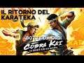 COBRA KAI: The Karate Kid Saga Continues | Gameplay (PC) | Il Ritorno Del Karateka 🔥🔥