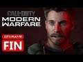 COD Modern Warfare FR (Histoire) #FIN