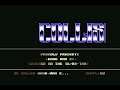 Collision Intro 13 ! Commodore 64 (C64)