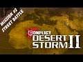 Conflict: Desert Storm II: Walkthrough on Hard - Mission 2 - Street Battle