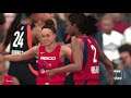 (Connecticut Sun vs Washington Mystics) Wubble Simulation Gameplay (NBA 2K20 WNBA)