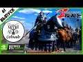 Conqueror's Blade Поведи свою армию в бой