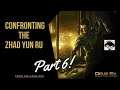 Deus Ex Human Revolution Part 6 Confronting the Zhao Yun Ru
