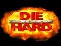 Die Hard Trilogy USA - Playstation (PS1/PSX)