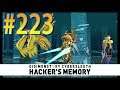 Digimon Story: Cyber Sleuth - Hackery's Memory Part 223 - Master Cup VS. Friends