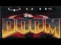 Doom snapmap - Quik Doom - E2M6 Orbit