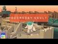 Doomsday Vault: Apple Arcade iOS Gameplay Walkthrough Part 1 (by Likeitalot)