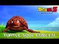 Dragon Ball Z: Kakarot - Substory - Tough Break For Turtle - Turtle Soul Emblem