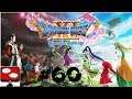 Dragon Quest XI - The Sword Reforged - Let's Play Episode 60
