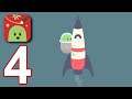 Dumb Ways To Draw - Gameplay Walkthrough part 4 - Levels 58-75 (iOS,Android)