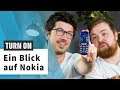 Ein Blick auf: NOKIA – Vom Kultklassiker zur Smartphone-Schmiede