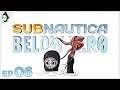 EP. 06 심해공포증 체험 시뮬레이션 | 서브노티카: 빌로우 제로 // Subnautica: Below Zero