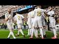 FIFA 20 PS4 La Liga 23eme Journee Osasuna vs Real Madrid 2-5