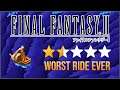 Final Fantasy II: Dawn of Souls | Game Boy Advance | Part 4
