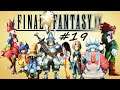 Final Fantasy IX | 🌟👣 Per Gargantulabahn nach Alexandria | #19