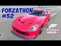 Forza Horizon 4 Forzathon Dodge FH1
