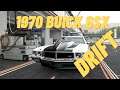 Forza Motorsport 7  1970 Buick GSX Drift