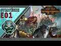 [FR] Total War; Warhammer 2 - Le retour sur la chaine