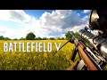 Fully upgraded M3 Carbine Gameplay | Battlefield 5