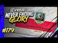 GEGARANDEERDE TOTS PACK!! | FIFA 20 NEVER ENDING GLORY #179