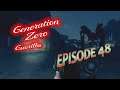 GENERATION ZERO 🤖 GUERILLA ☢️ Episode 48 · Endlich TORSBERGA