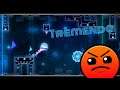 Geometry Dash | Tremendo by IMortlex