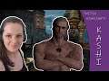 GERALT IN A TOWEL! Highlights from Witcher 3 Stream 14-06-2020