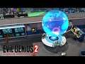 Higher Tech For The World Stage ~ Evil Genius 2 #13