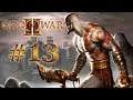 God of War 2 #13 - Wielki Perseusz i epickie skoki