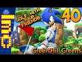 GREEN HILL GREENS | Golf With Your Friends Gameplay #40