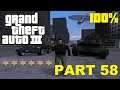 GTA 3 - 6 star wanted level playthrough - Part 58