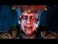 "Hay Destinos Peores que la Muerte" - Raiden | Mortal Kombat 11 #Short