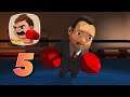 HEAD BOXING Gameplay Walkthrough Part 5 - iOS | ANDROID