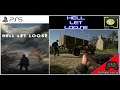 Hell Let Loose 🎮 | Echale ojo 👁️ | Playstation 5 🎮 | ¡Revive la segunda guerra mundial! 💣🎖️