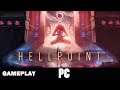 Hellpoint - Sci-Fi Dark Souls