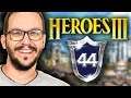 Heroes of Might and Magic III (Kampania RoE) #44
