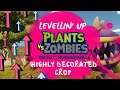 Highly Decorated Crop -- Plants vs. Zombies: Battle for Neighborville