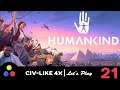 Humankind - Civilization-Like 4x Game | Release Version - Let's Play | #21 (Torpedos)