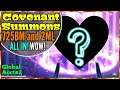 I can't believe what happened! (725BM 2ML Covenant Summon) Epic Seven Moonlight Summons Epic 7 Epic7