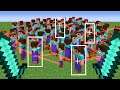 I Cheated Using HACKS In A PVP Competition!