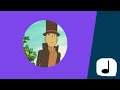 Iris - Professor Layton and the Diabolical Box