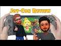 Joy Con Replacement - Joy-Pad - Review!