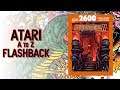 Adventure II for Atari 2600 and a daring escape from a juddering hellscape | Atari A to Z Flashback